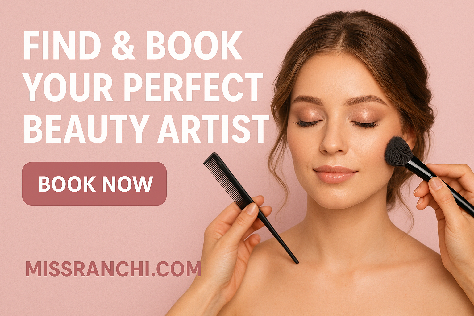 Beauty Services