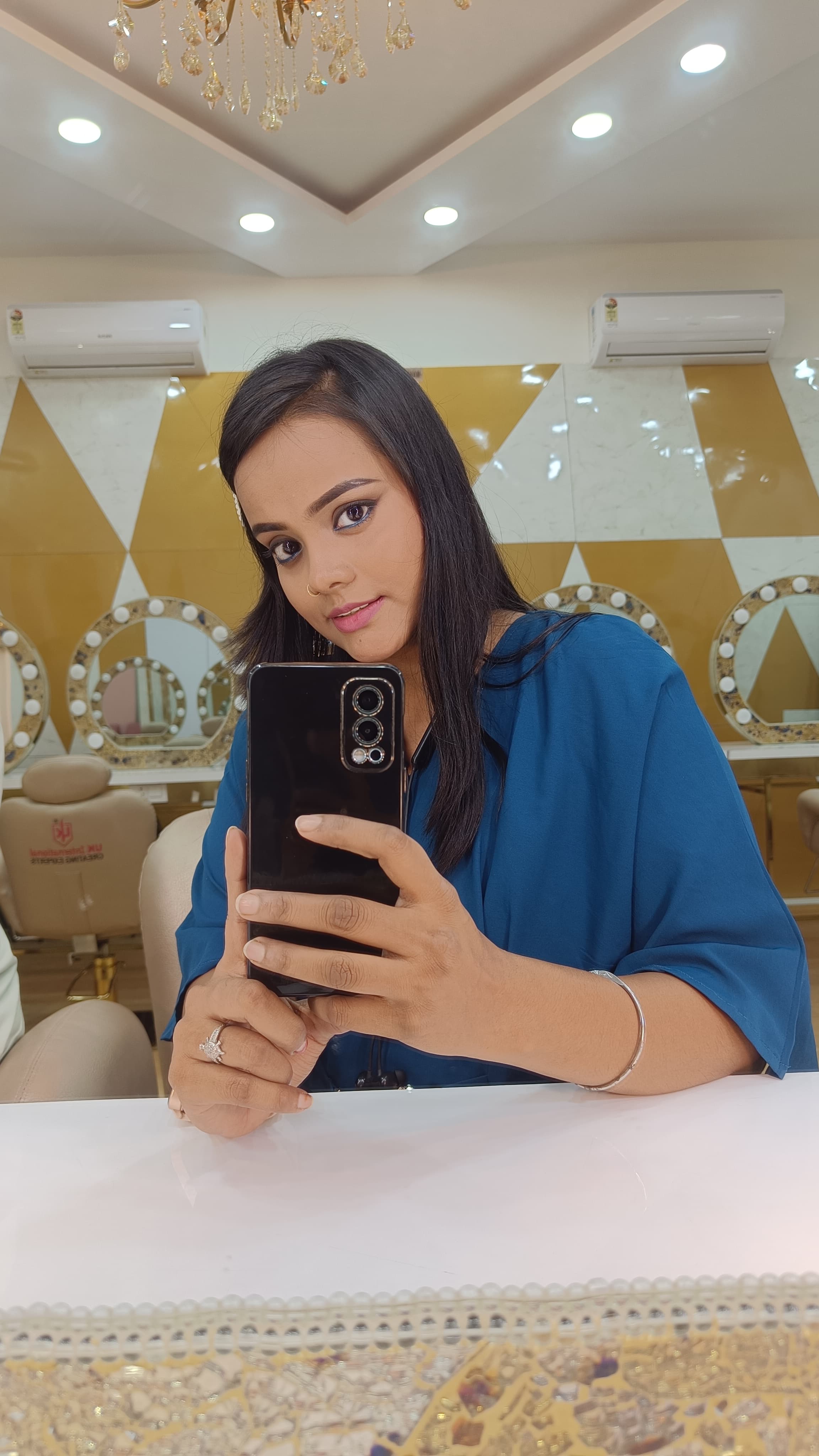 Priti Singh